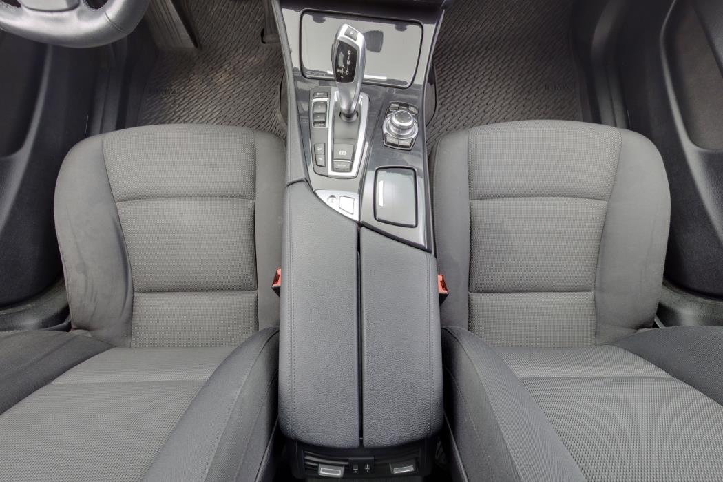 BMW 520 2013