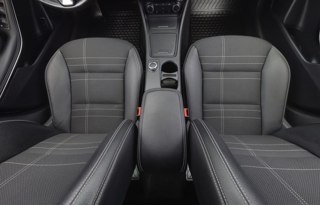 Mercedes-Benz GLA 2014