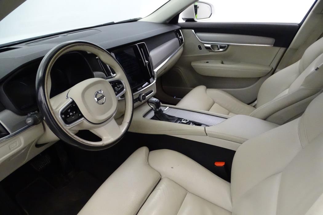 Volvo V90 2017