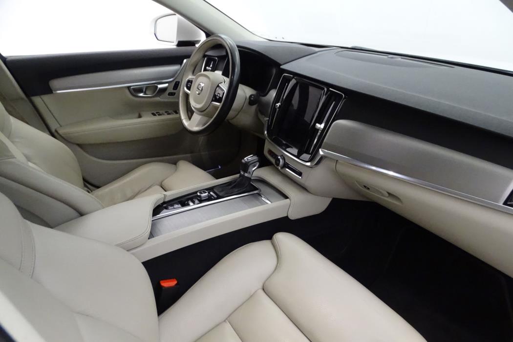Volvo V90 2017