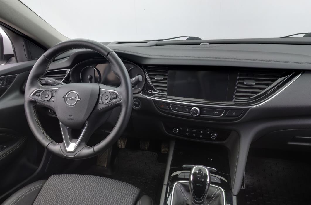 Opel Insignia 2019
