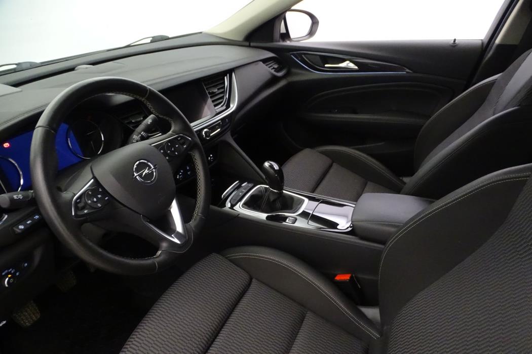 Opel Insignia 2019