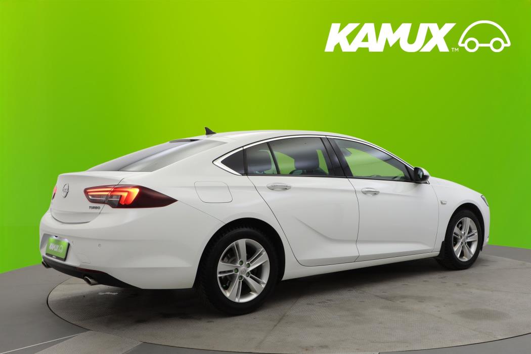 Opel Insignia 2019