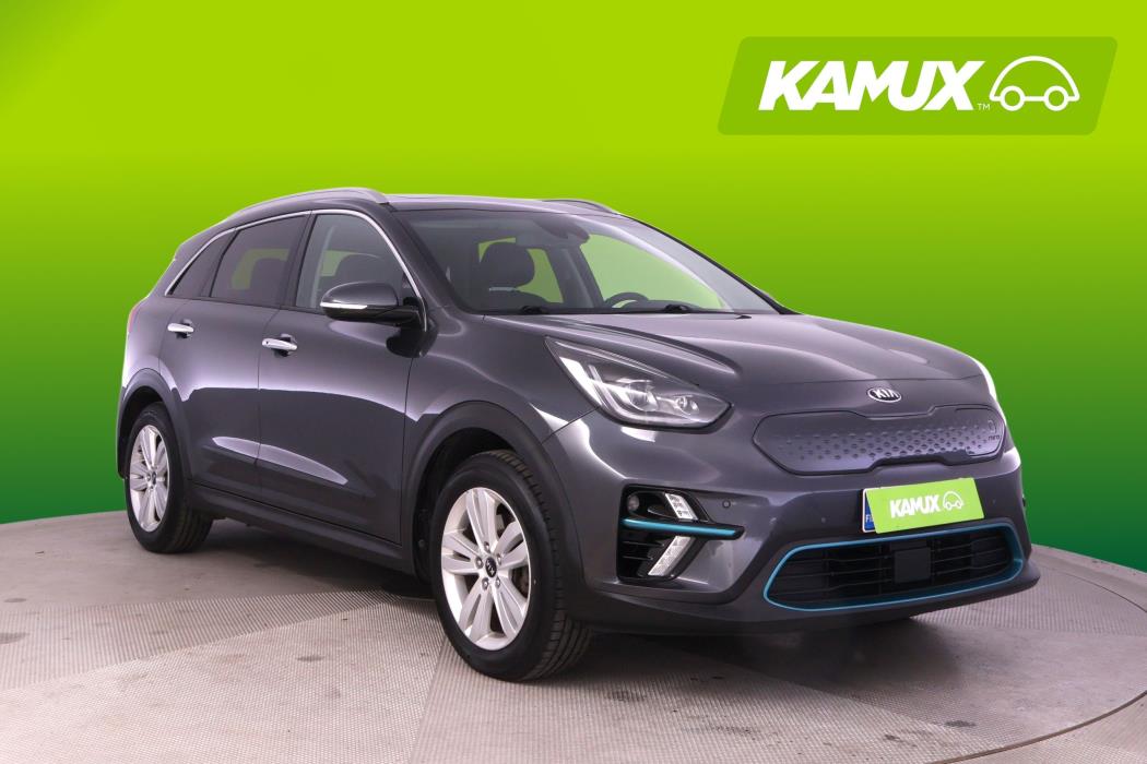 Kia Niro Electric 2020