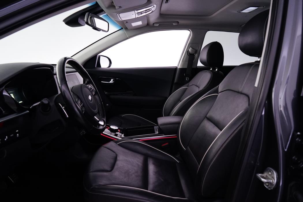 Kia Niro Electric 2020