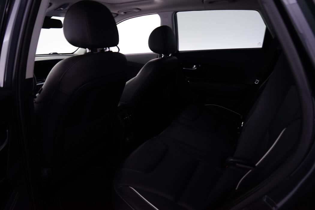Kia Niro Electric 2020