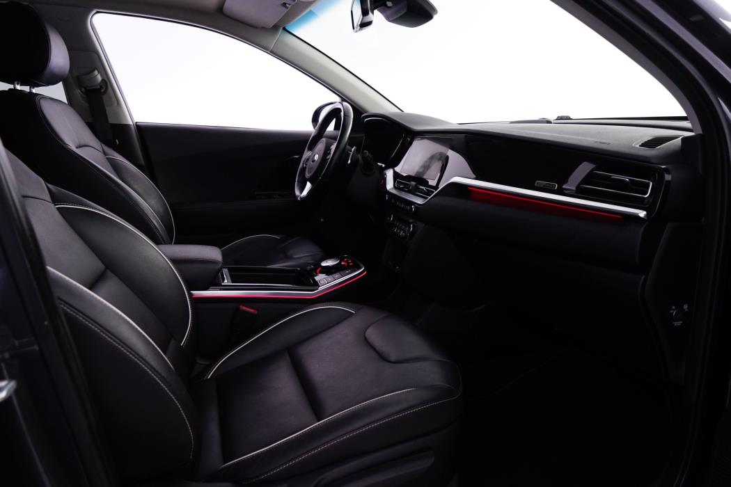 Kia Niro Electric 2020