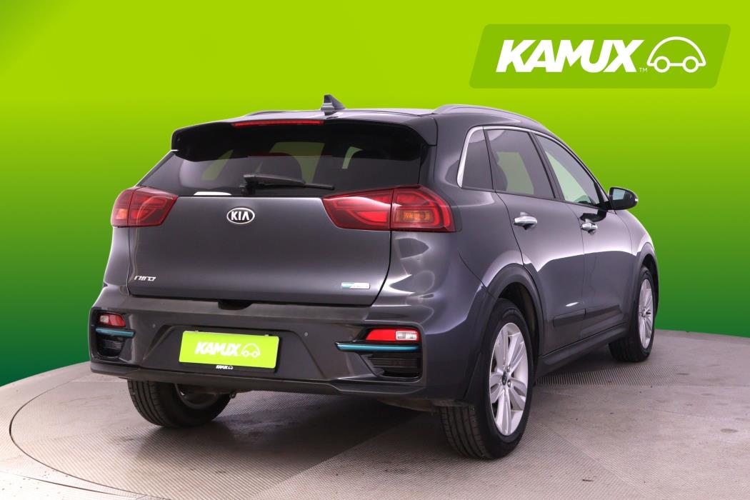 Kia Niro Electric 2020