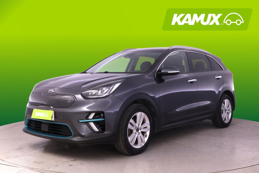 Kia Niro Electric 2020