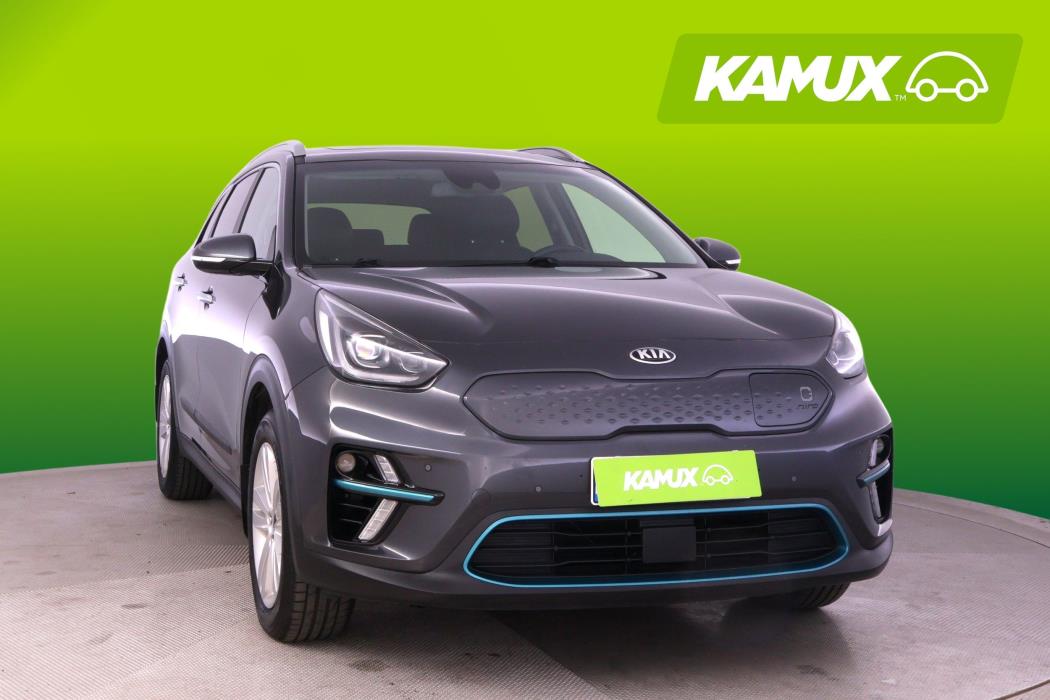 Kia Niro Electric 2020