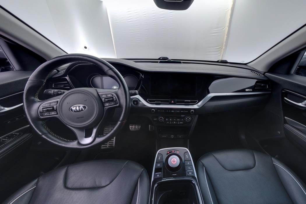 Kia Niro Electric 2020