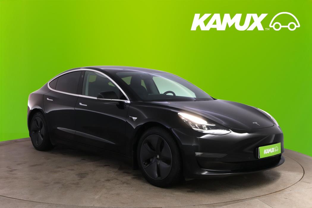 Tesla Model 3 2019