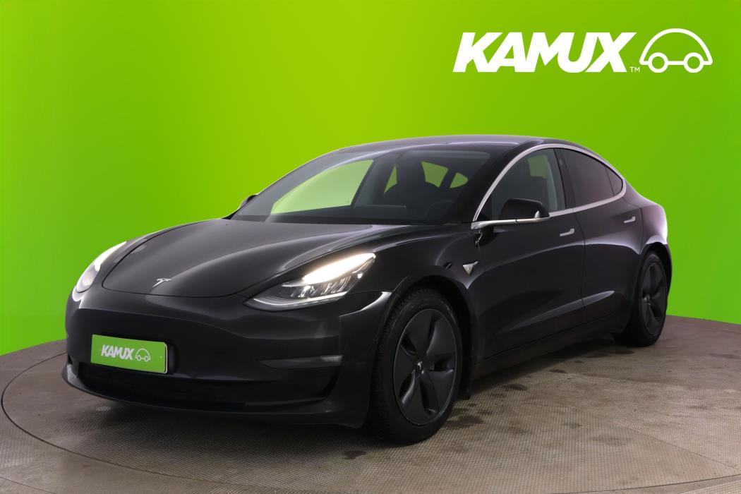 Tesla Model 3 2019