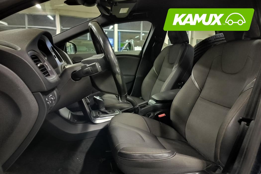 Volvo V40 Cross Country 2017