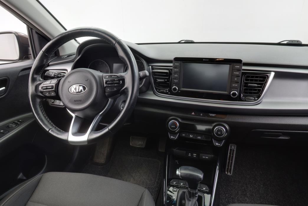 Kia Rio 2020