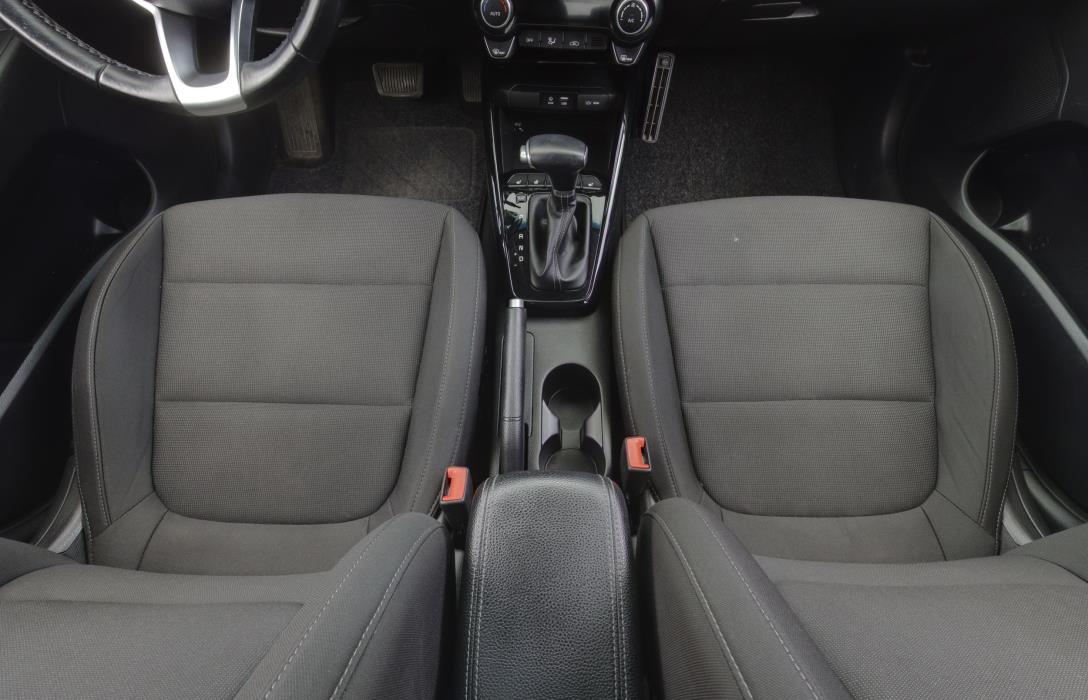 Kia Rio 2020