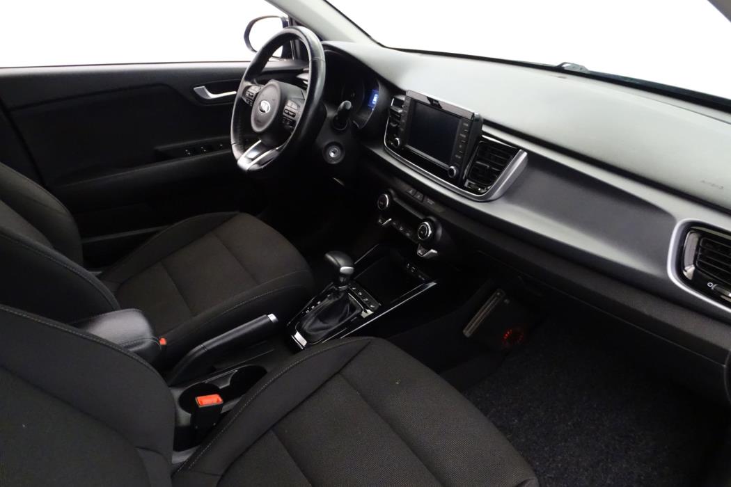 Kia Rio 2020