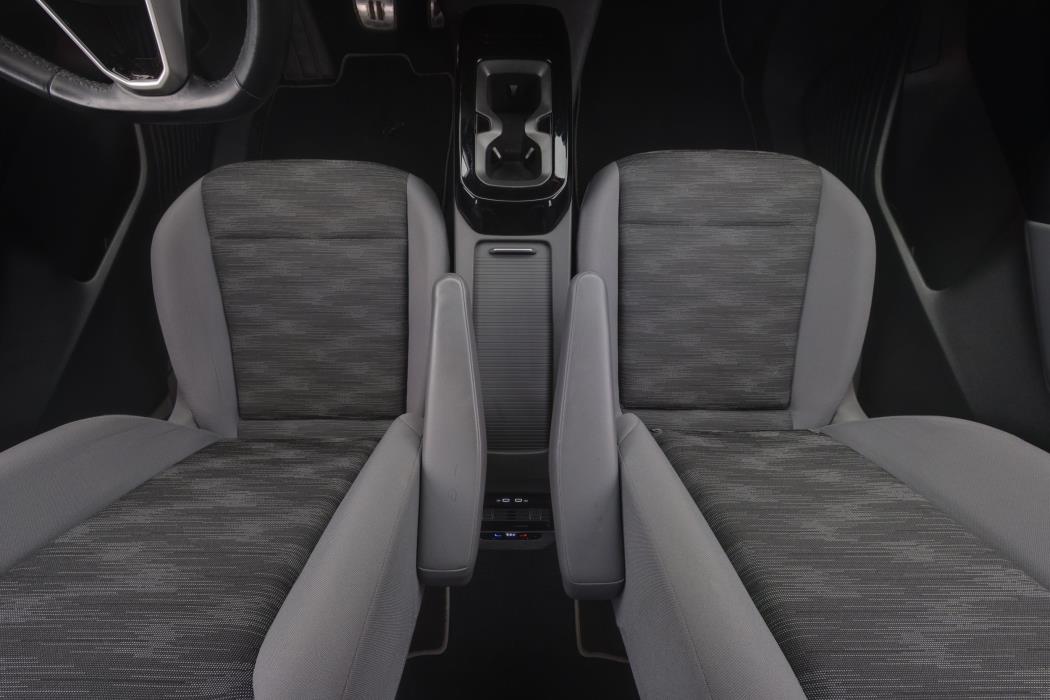 Volkswagen ID.4 2023