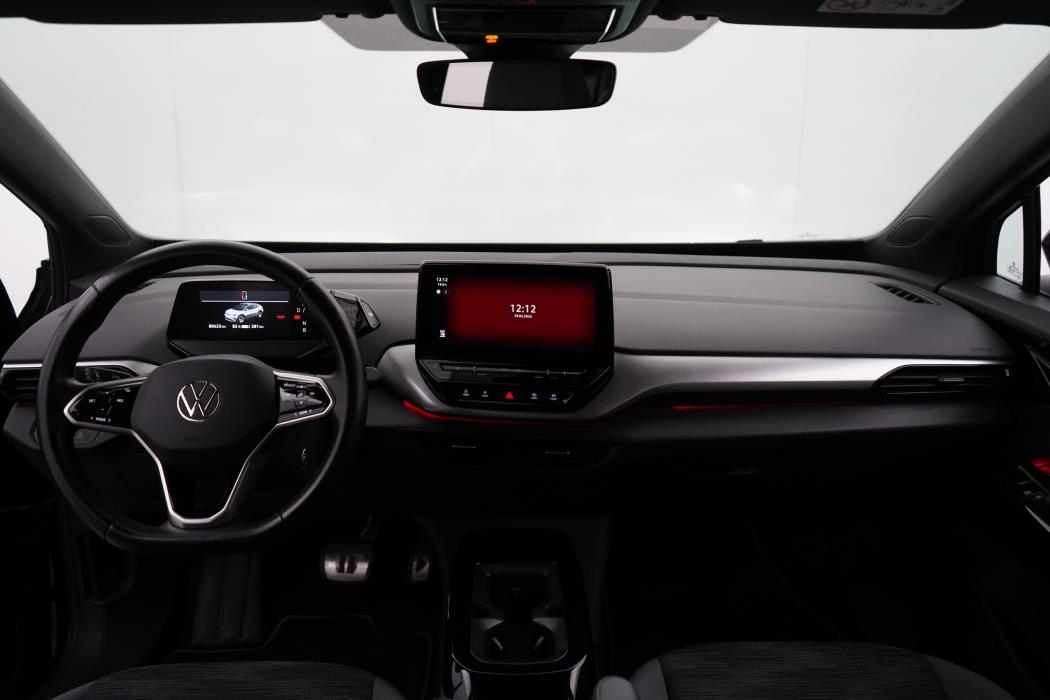 Volkswagen ID.4 2023