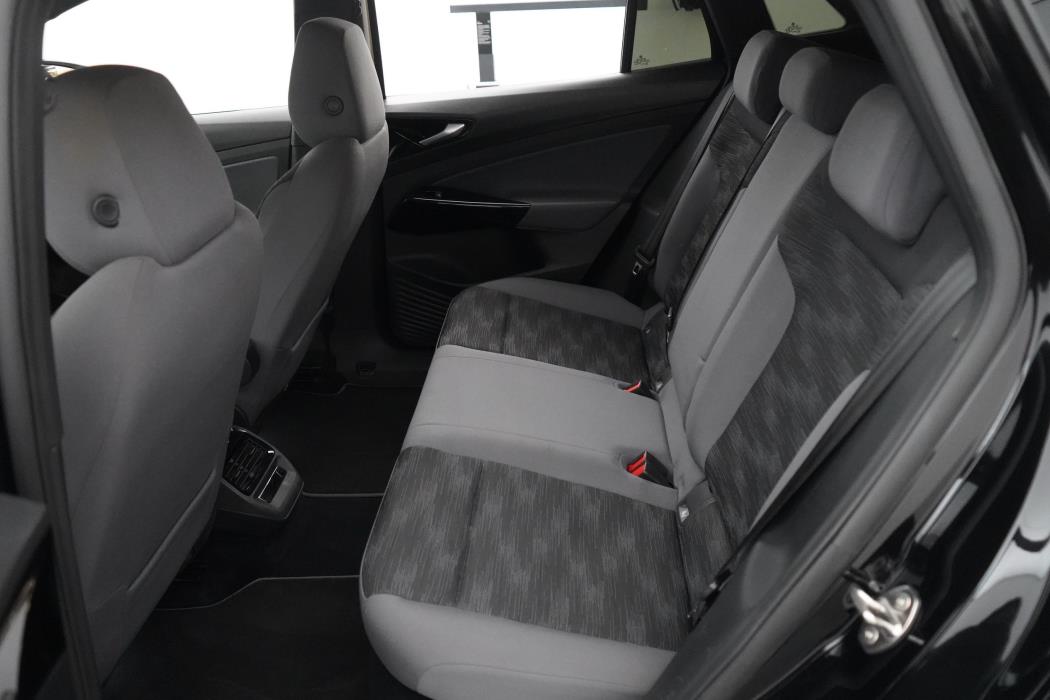 Volkswagen ID.4 2023