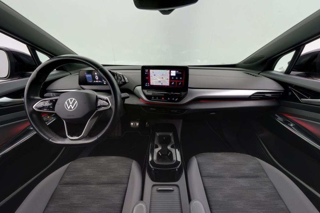 Volkswagen ID.4 2023