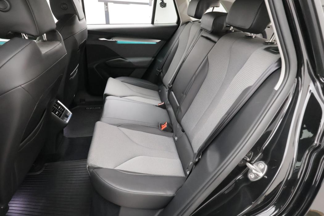 Skoda Enyaq 2022