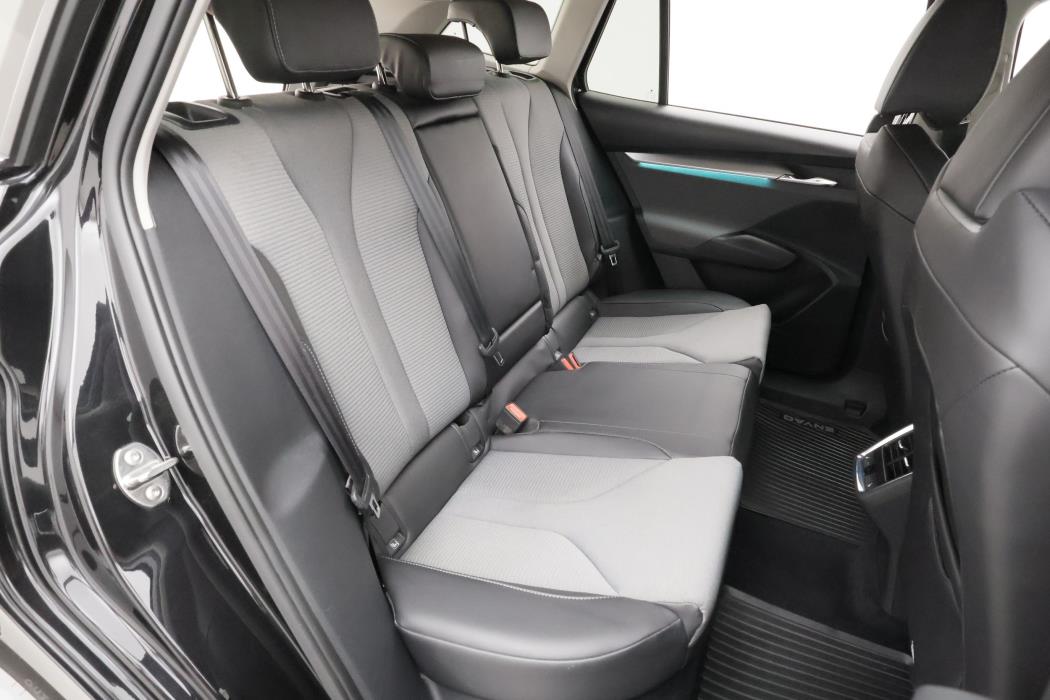 Skoda Enyaq 2022