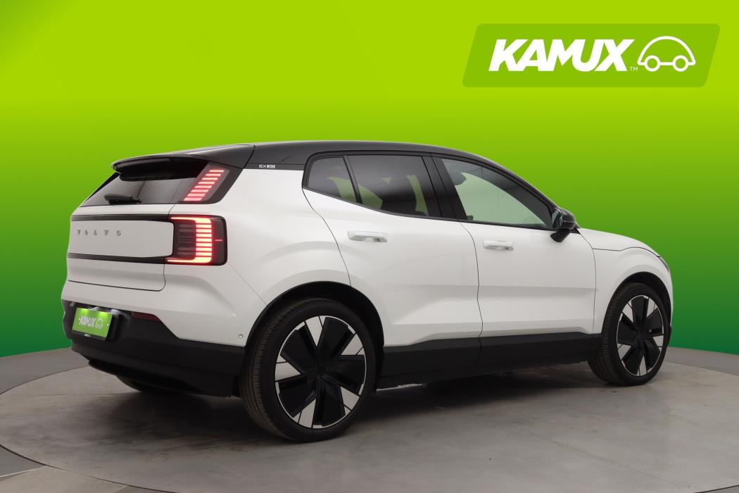 Volvo EX30 2024