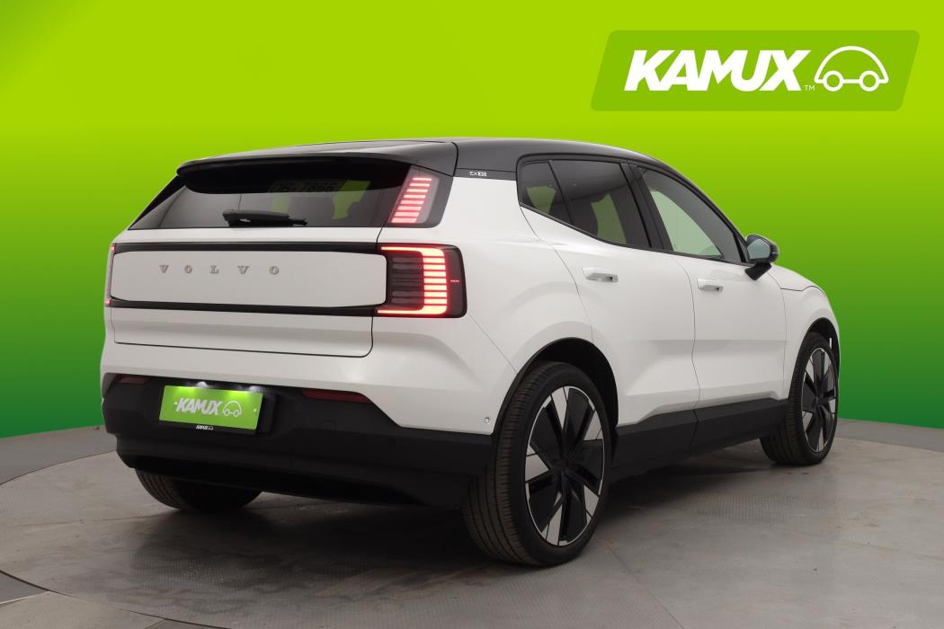 Volvo EX30 2024