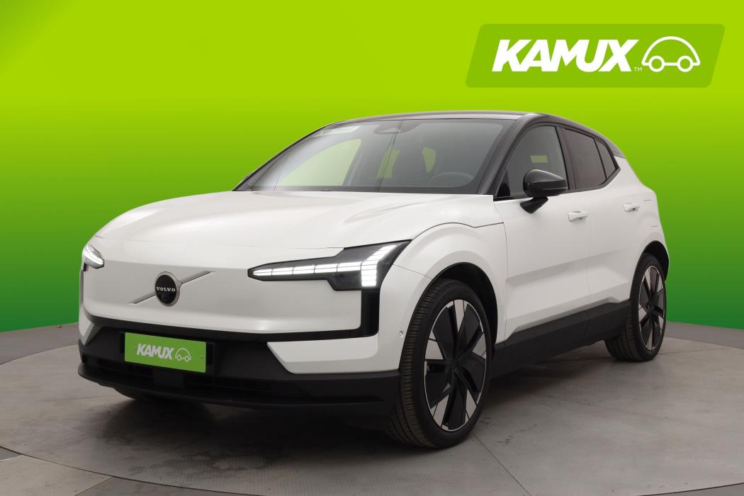 Volvo EX30 2024