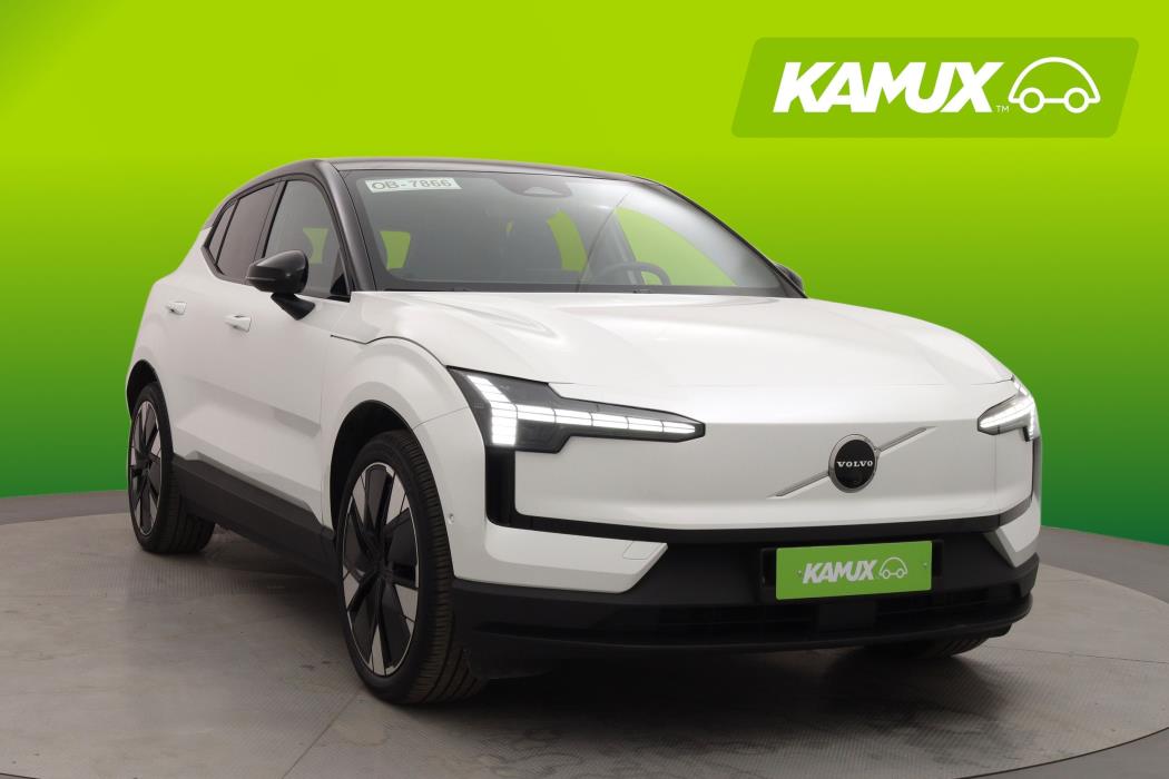 Volvo EX30 2024