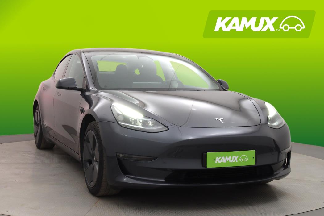 Tesla Model 3 2023