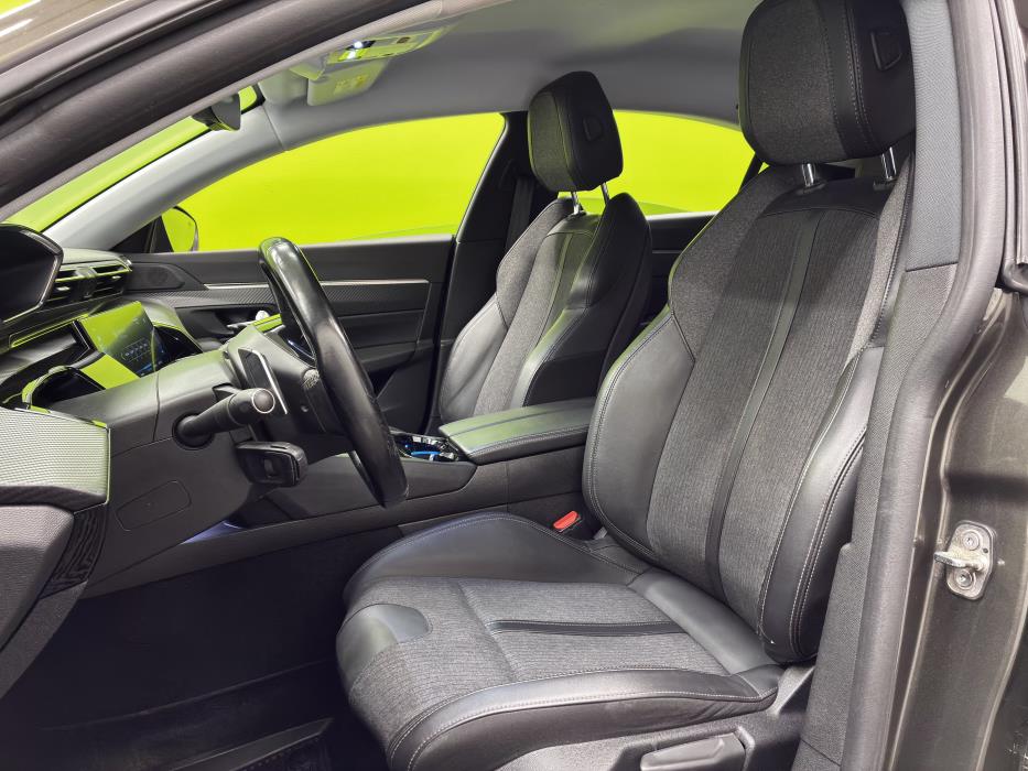 Peugeot 508 2020