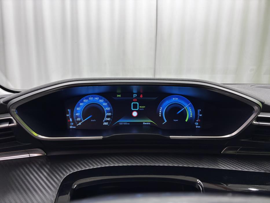 Peugeot 508 2020
