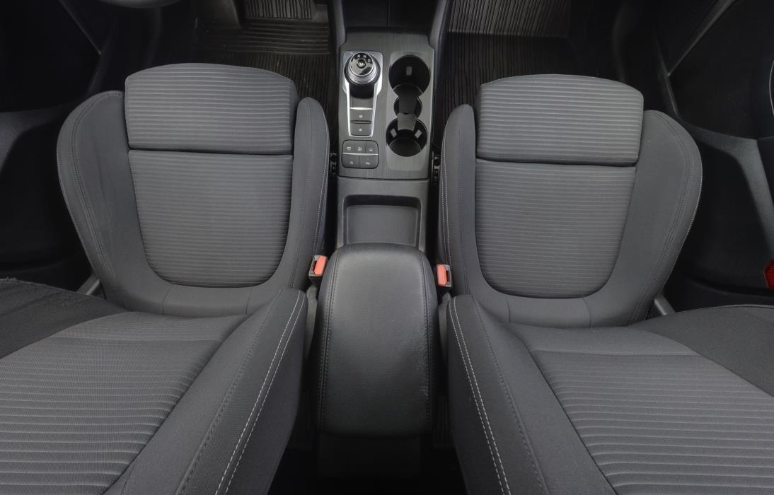Ford Focus 2018