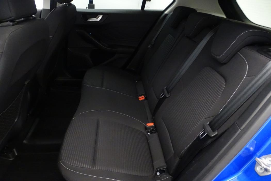 Ford Focus 2018