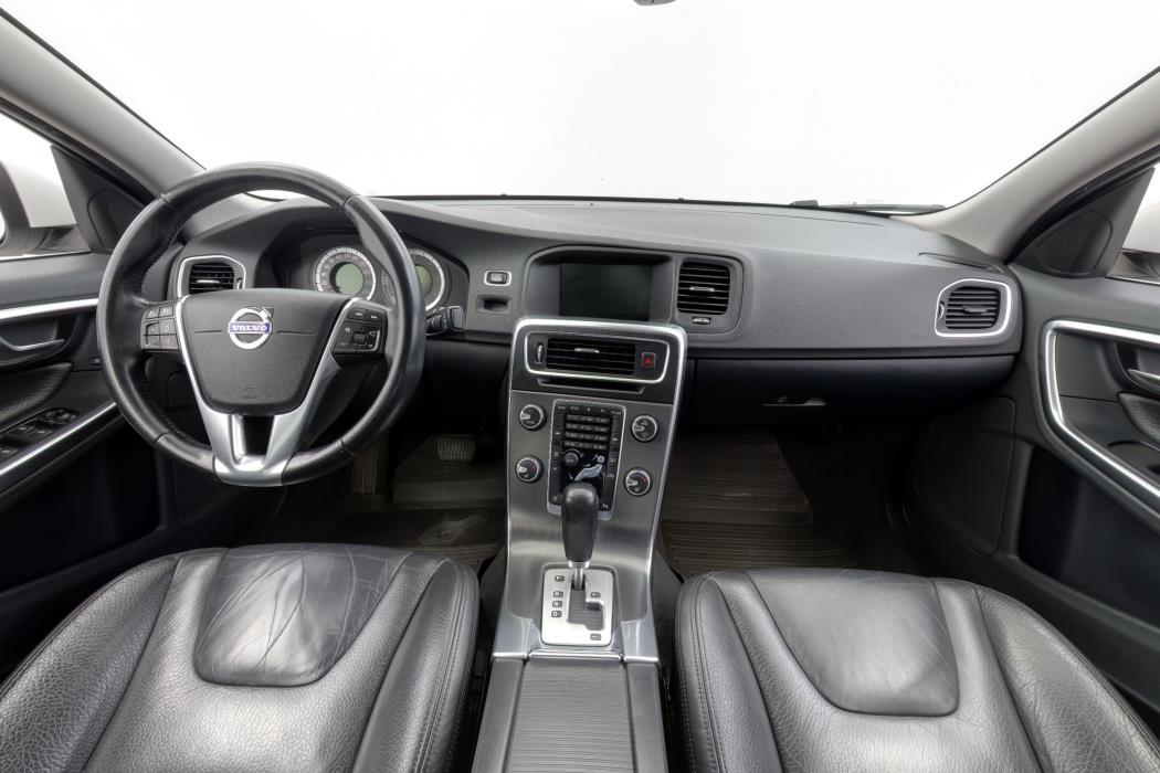 Volvo S60 2011