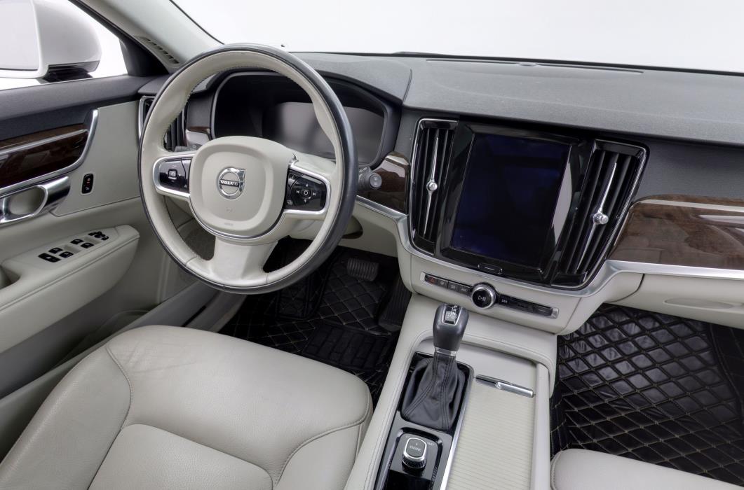 Volvo V90 2017