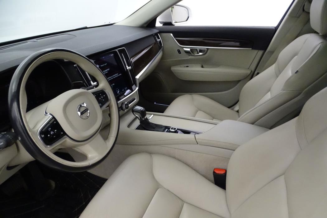 Volvo V90 2017