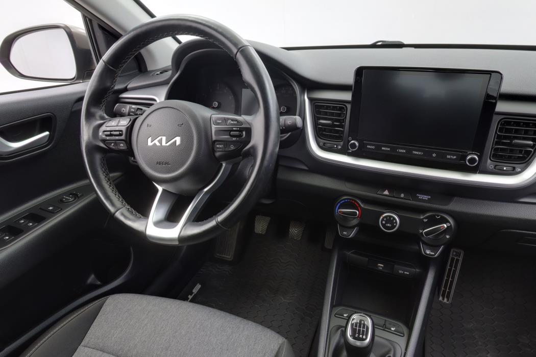 Kia Stonic 2022