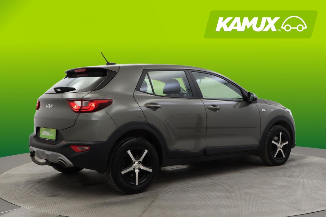 Kia Stonic 2022