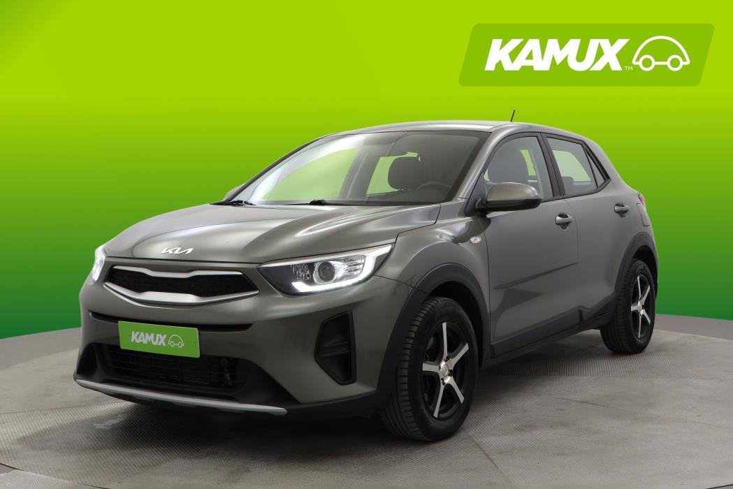 Kia Stonic 2022
