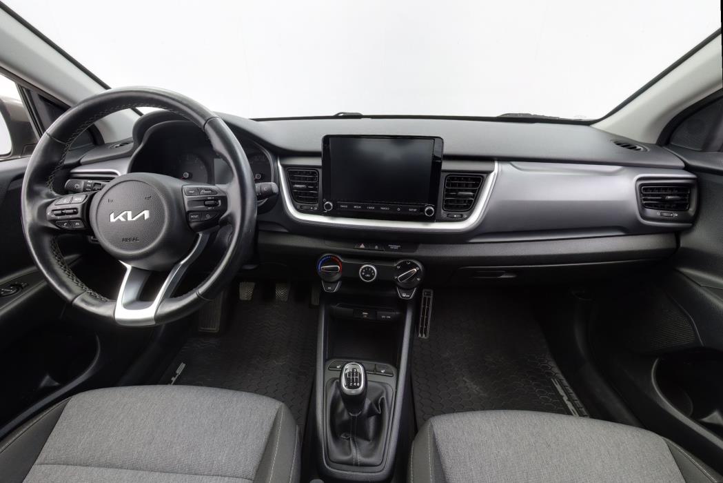 Kia Stonic 2022
