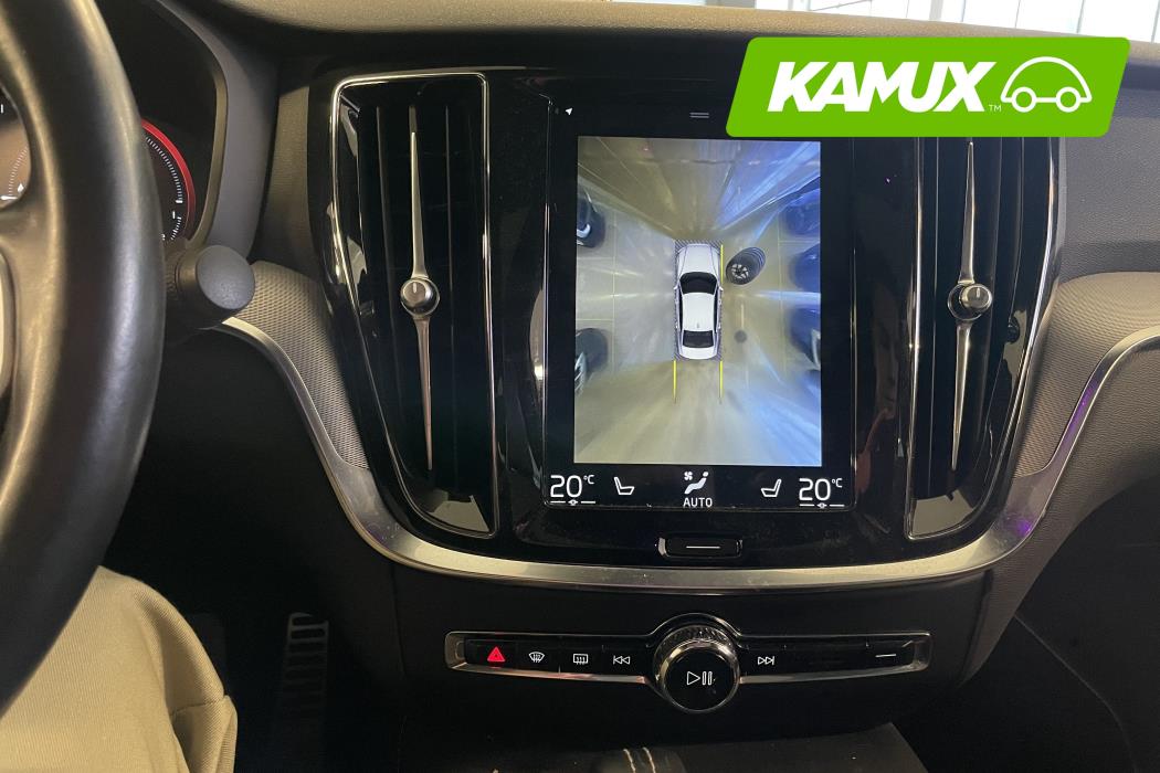 Volvo S60 2020