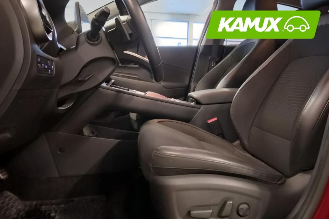 Hyundai Kona Electric 2023