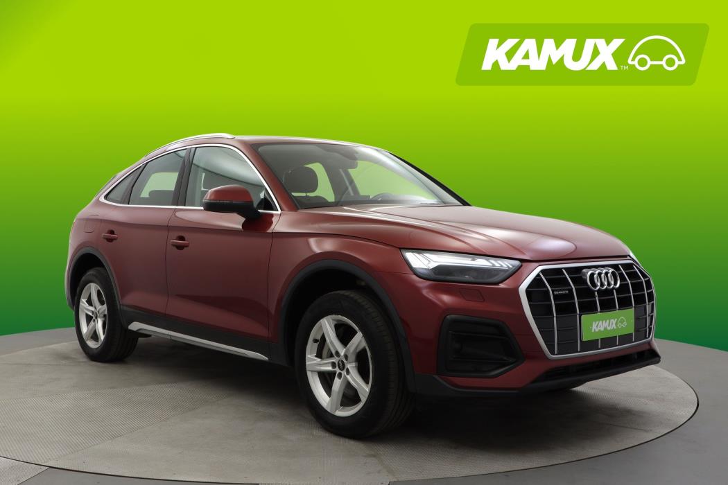 Audi Q5 2023
