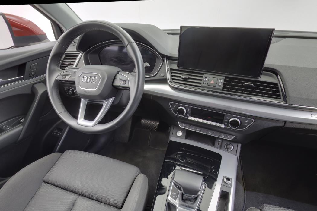 Audi Q5 2023