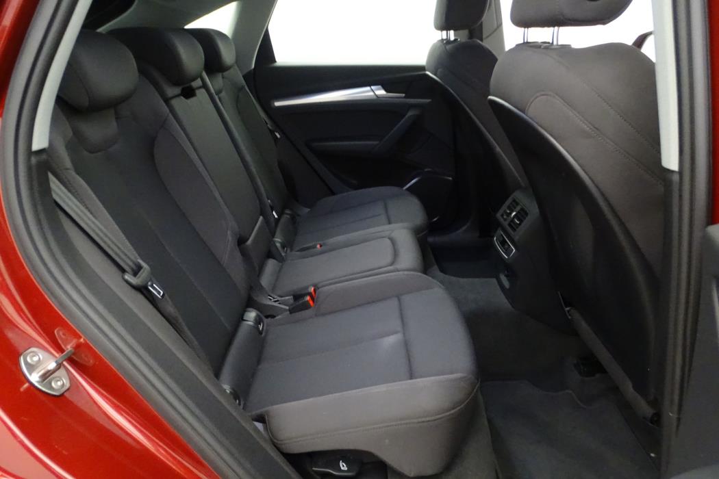 Audi Q5 2023