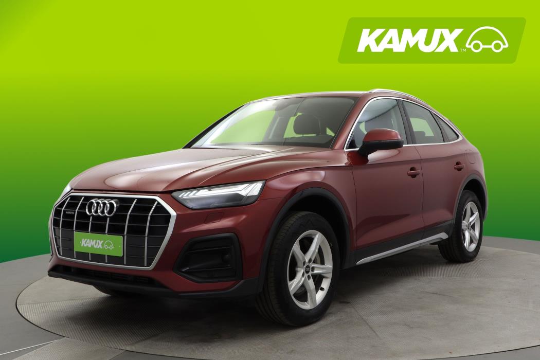 Audi Q5 2023