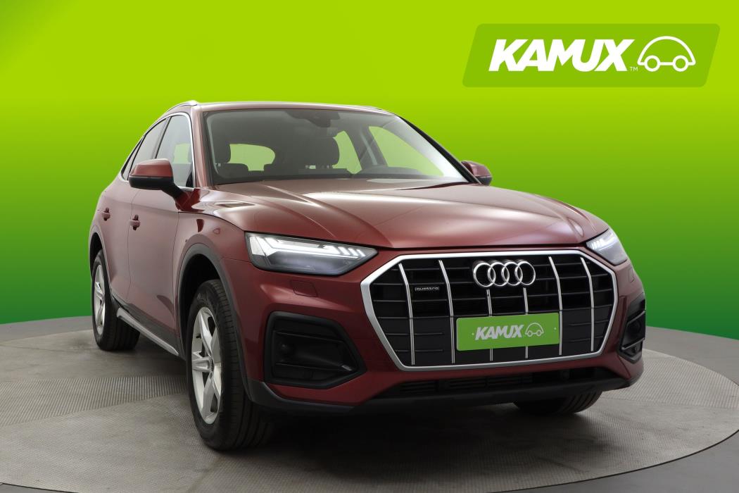 Audi Q5 2023